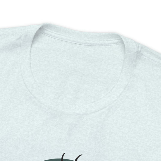 Elk in the Spotlight Tee