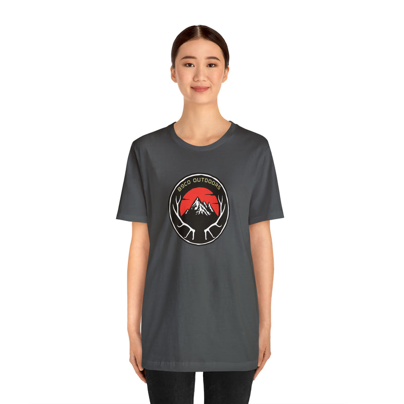 Load image into Gallery viewer, Elk Shed Tee
