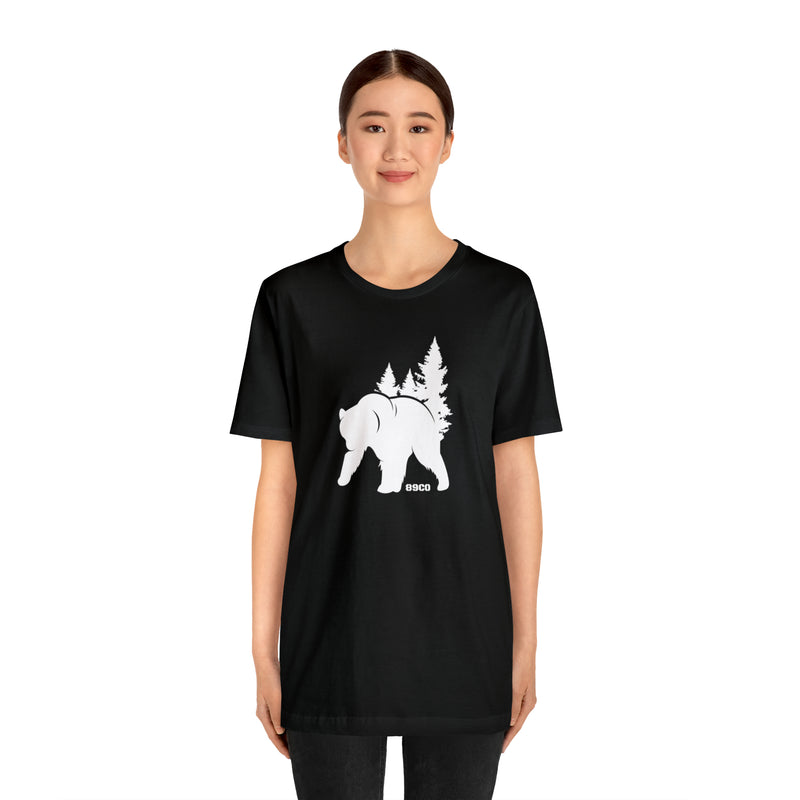 Load image into Gallery viewer, Grizz Tree line T shirt
