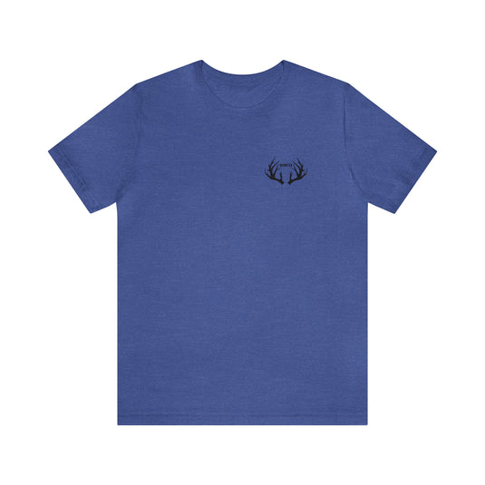 Monster Sheds Tee