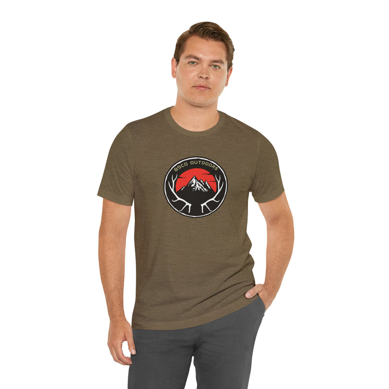 Load image into Gallery viewer, Elk Shed Tee
