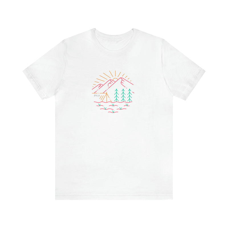 Load image into Gallery viewer, Desert Boho Tee
