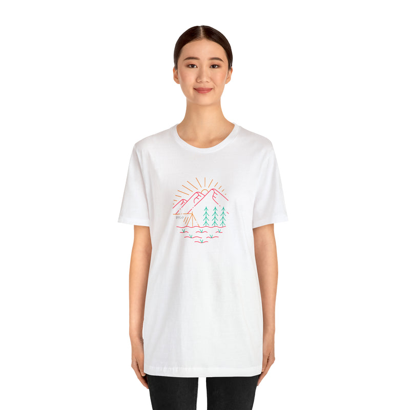 Load image into Gallery viewer, Desert Boho Tee
