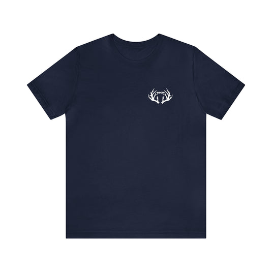 Monster Sheds Tee