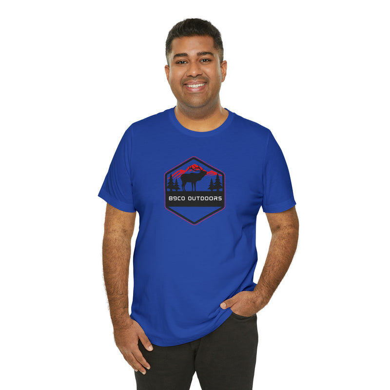 Load image into Gallery viewer, Elk Ridge Tee
