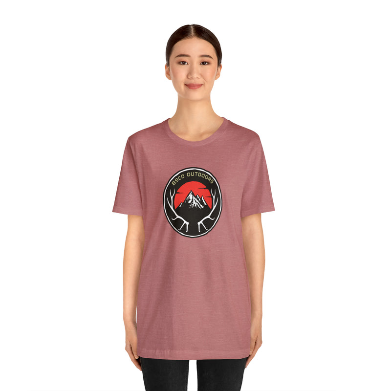 Load image into Gallery viewer, Elk Shed Tee
