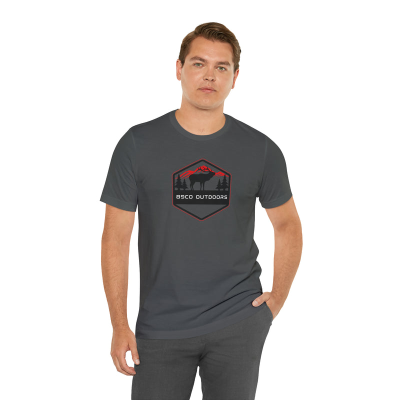 Load image into Gallery viewer, Elk Ridge Tee
