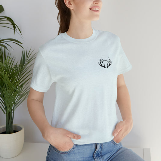 Monster Sheds Tee