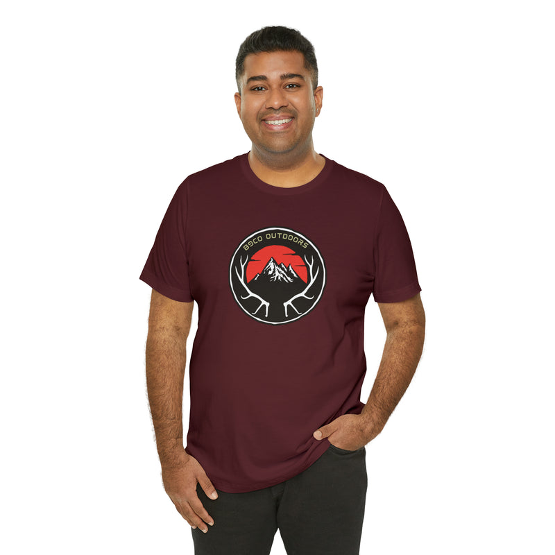 Load image into Gallery viewer, Elk Shed Tee
