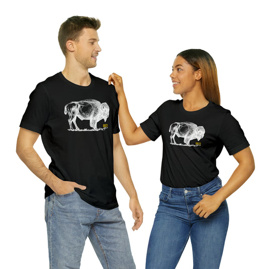 Buffalo T Shirt