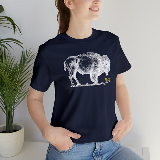 Buffalo T Shirt