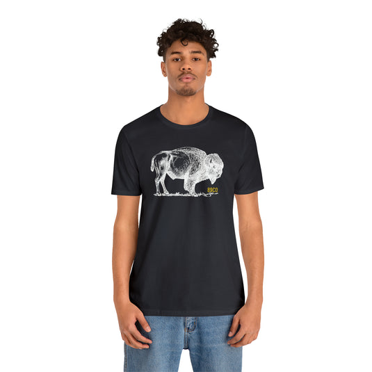 Buffalo T Shirt