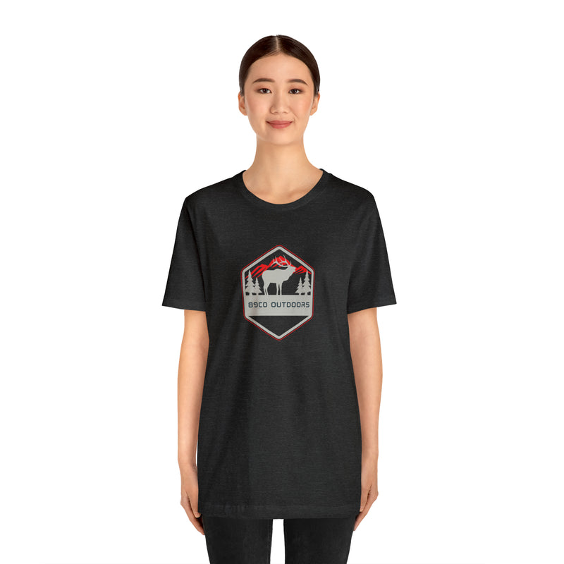 Load image into Gallery viewer, Elk Ridge Tee
