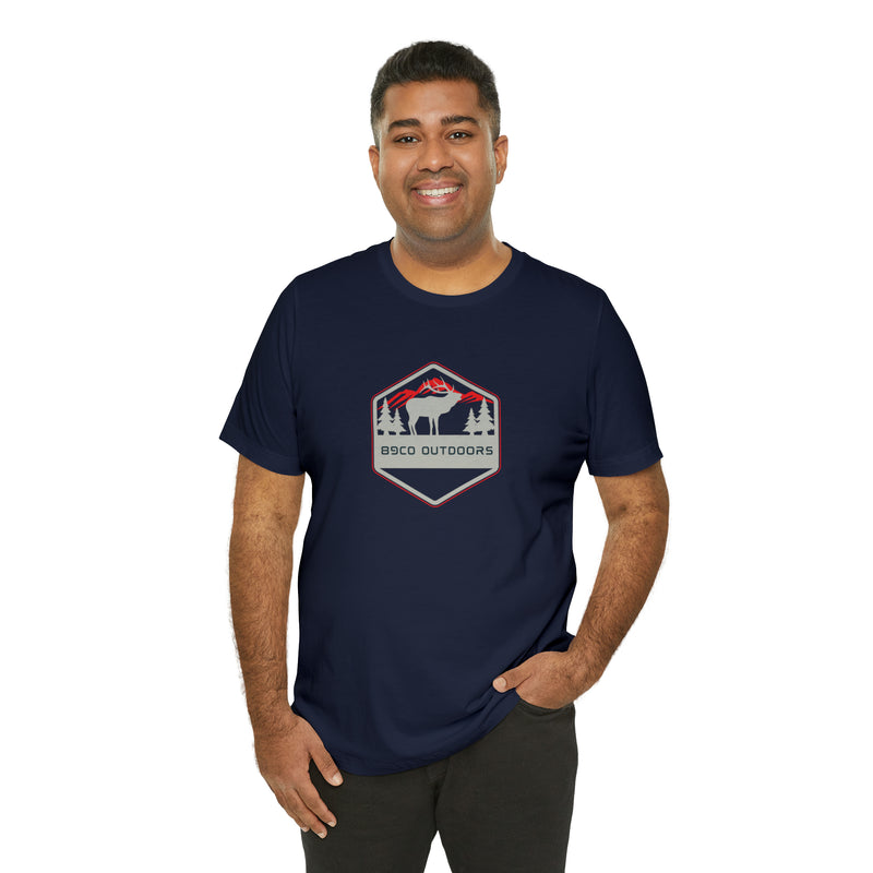 Load image into Gallery viewer, Elk Ridge Tee
