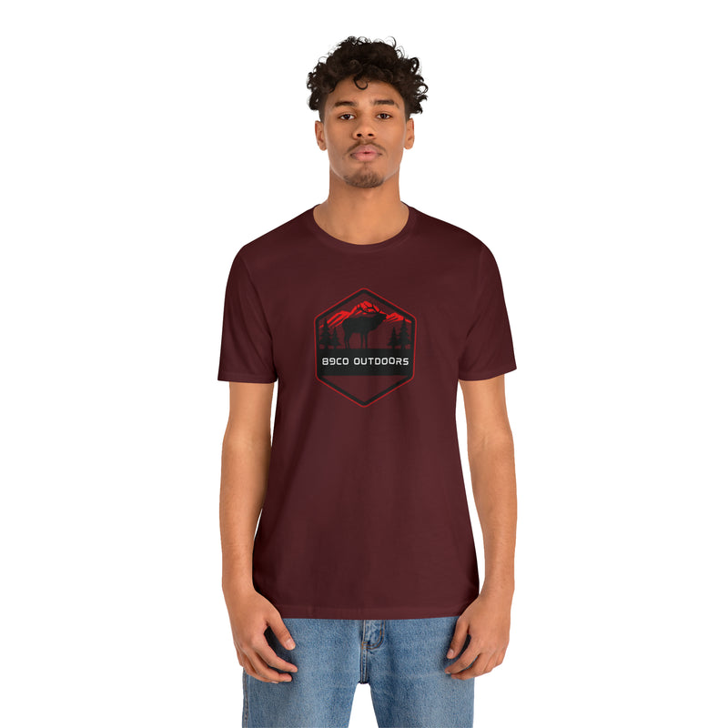 Load image into Gallery viewer, Elk Ridge Tee
