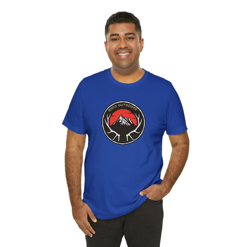 Load image into Gallery viewer, Elk Shed Tee
