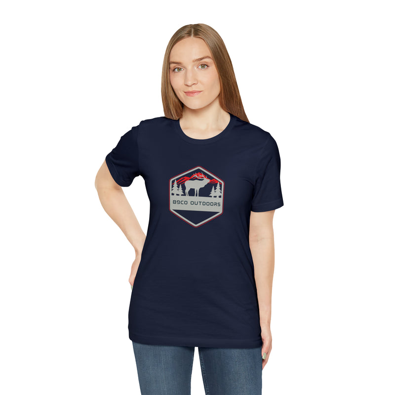 Load image into Gallery viewer, Elk Ridge Tee
