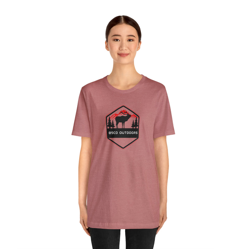 Load image into Gallery viewer, Elk Ridge Tee
