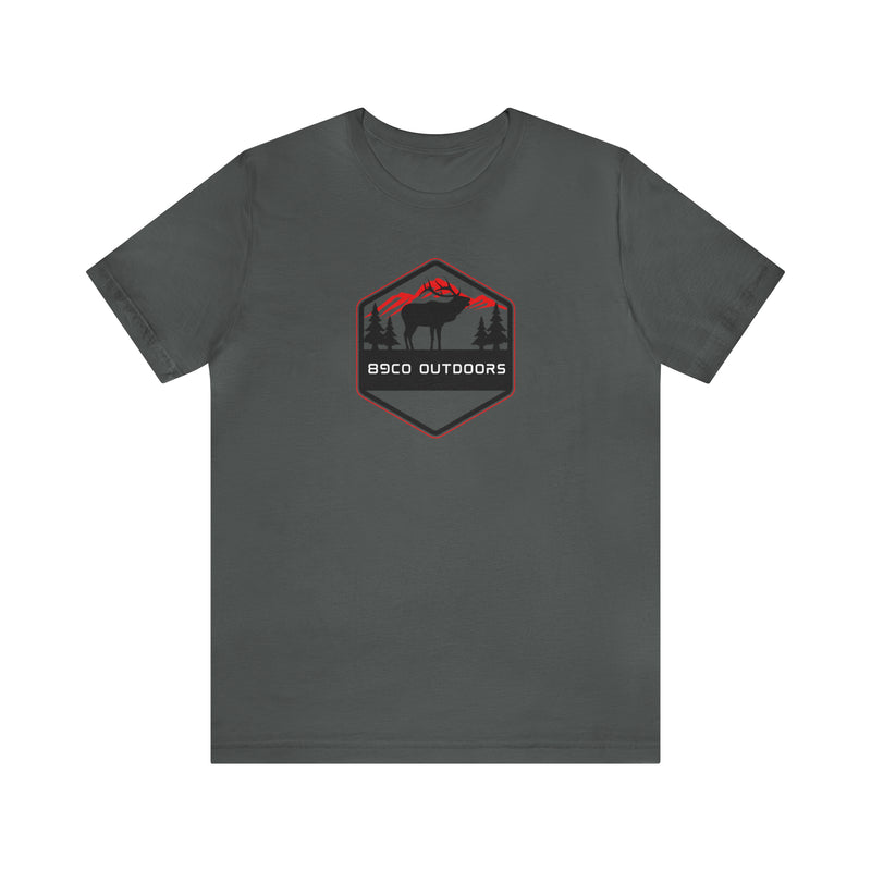 Load image into Gallery viewer, Elk Ridge Tee
