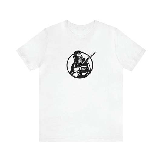 Trapper Man Tee