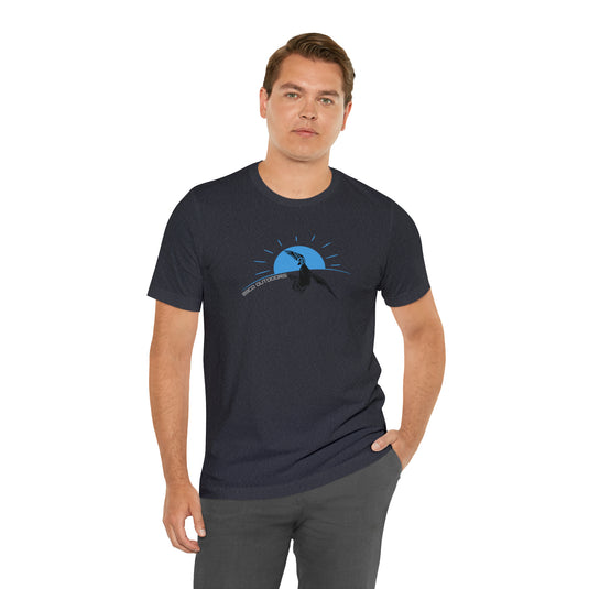 Duck Hunter Tee