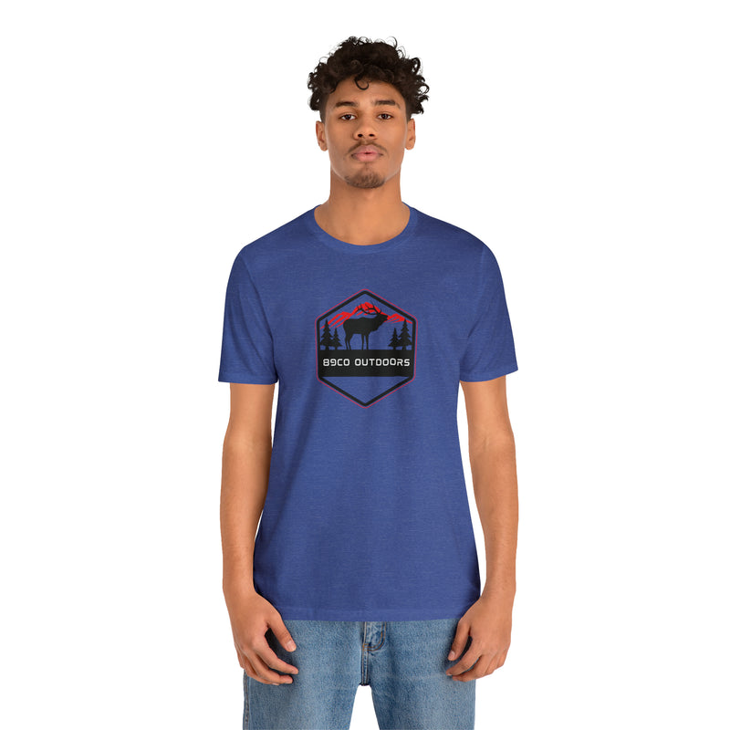 Load image into Gallery viewer, Elk Ridge Tee
