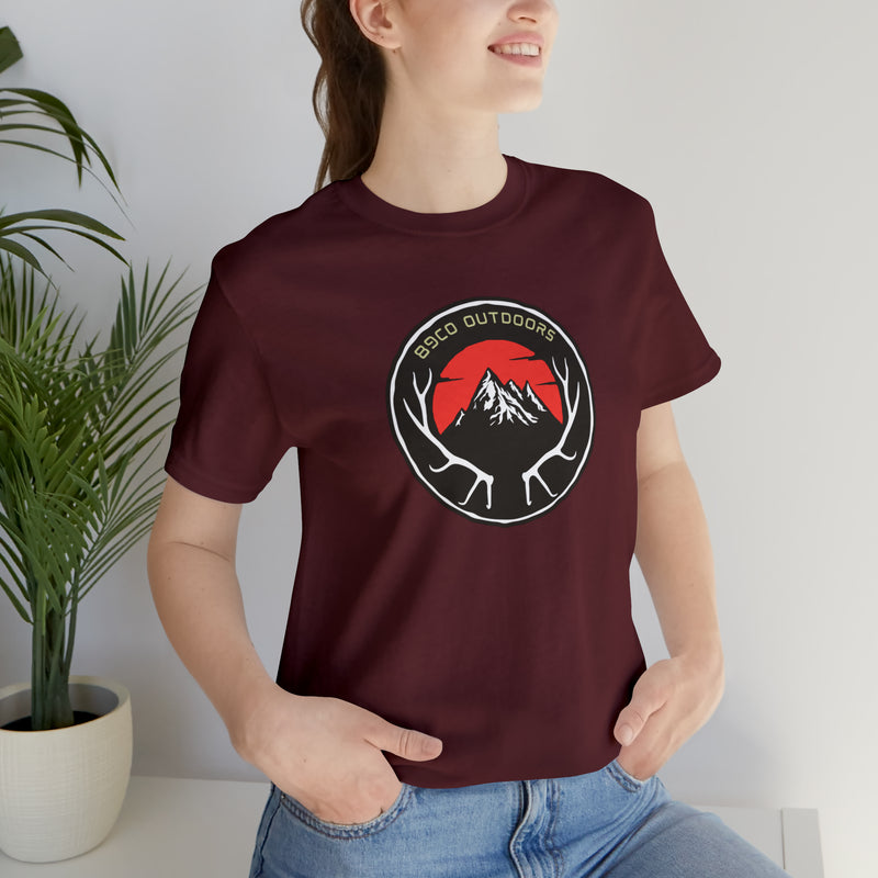 Load image into Gallery viewer, Elk Shed Tee
