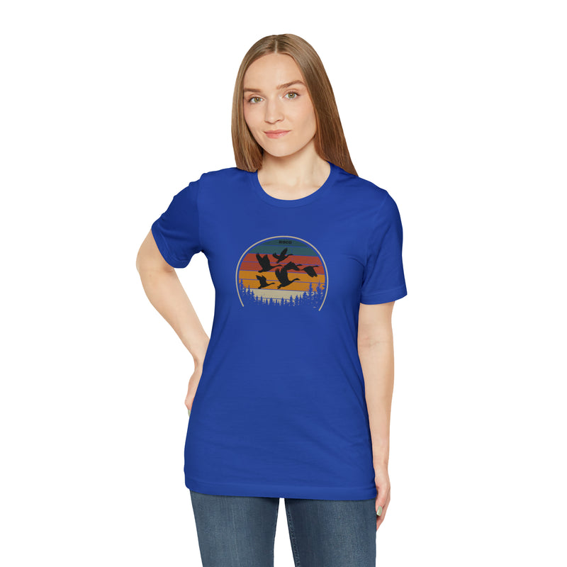 Load image into Gallery viewer, Geese Horizon Tee
