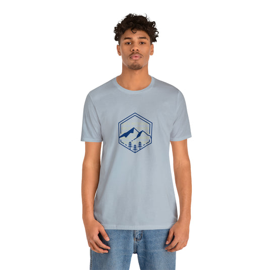 Mountain Shadow Tee