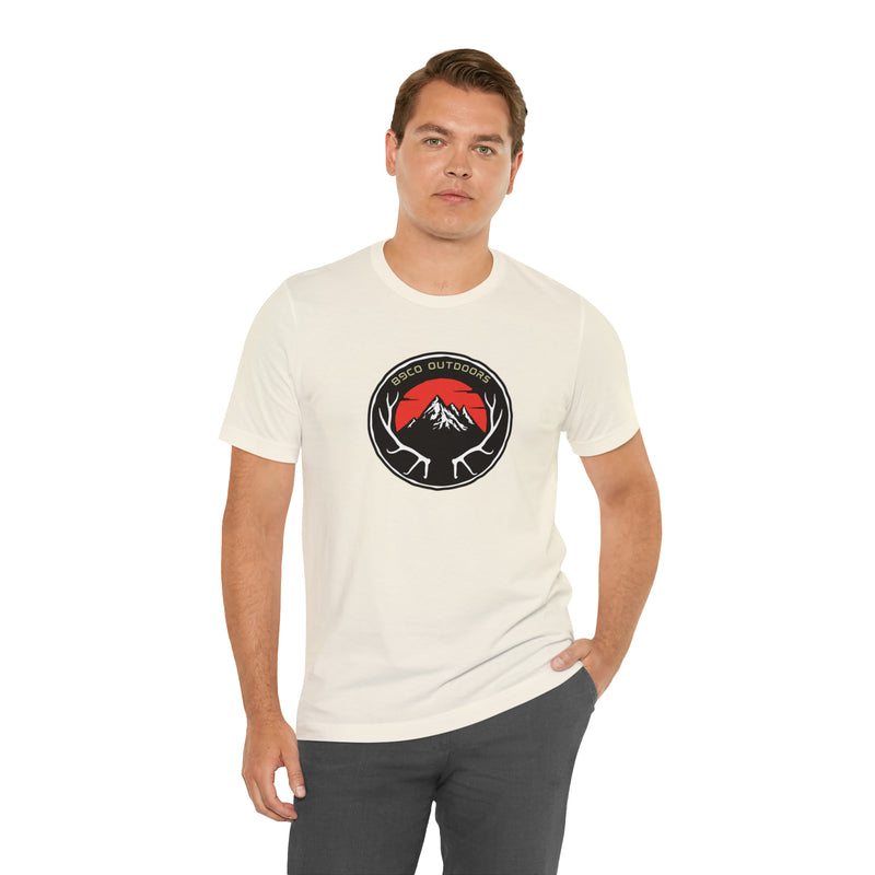 Load image into Gallery viewer, Elk Shed Tee
