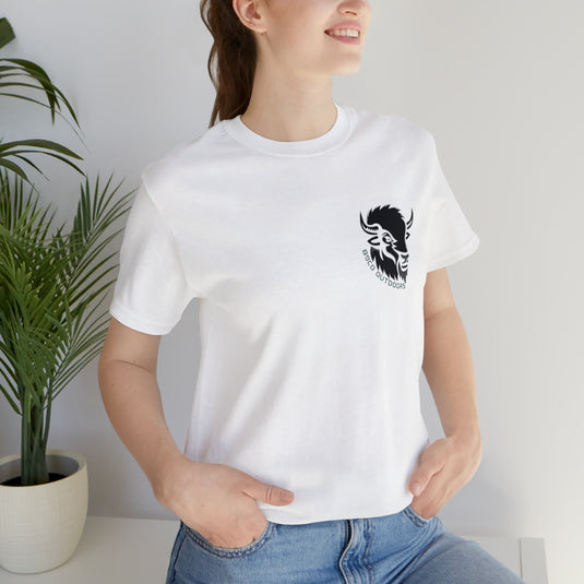 Tatanka Tee