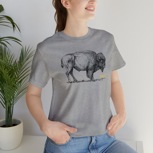 Buffalo T Shirt