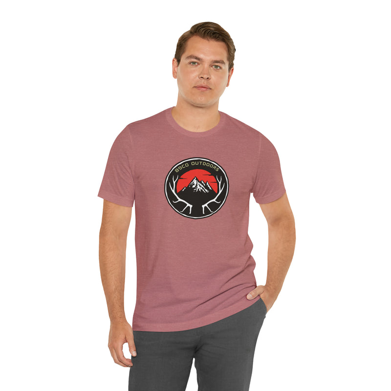 Load image into Gallery viewer, Elk Shed Tee
