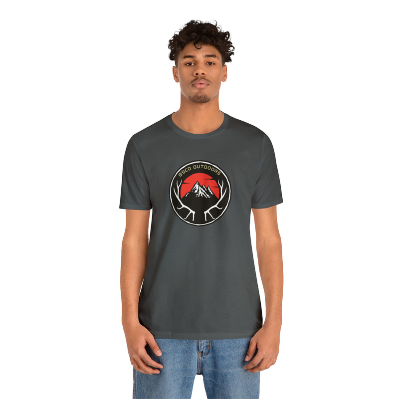 Load image into Gallery viewer, Elk Shed Tee
