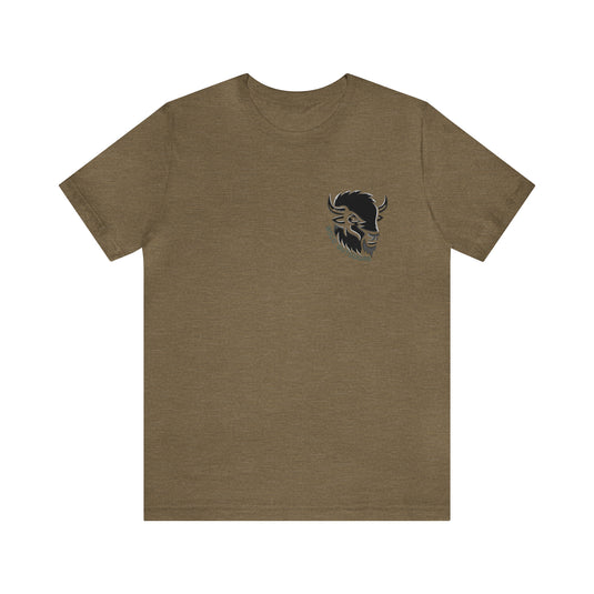 Tatanka Tee