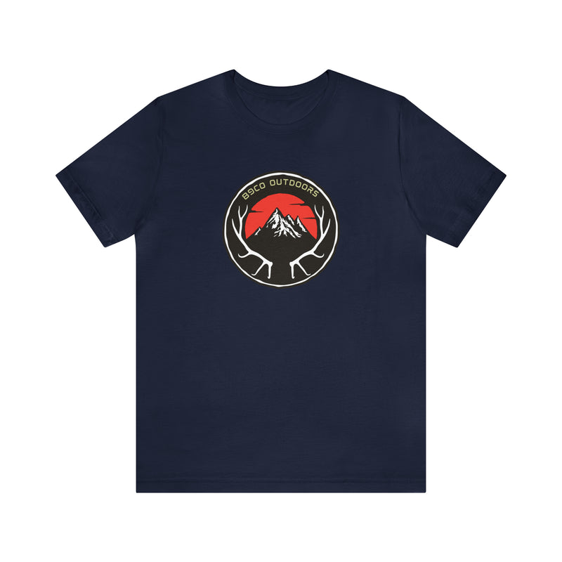 Load image into Gallery viewer, Elk Shed Tee
