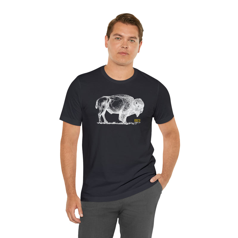 Load image into Gallery viewer, Buffalo T Shirt
