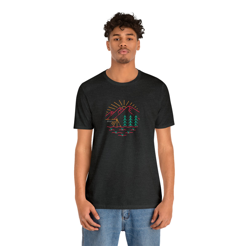 Load image into Gallery viewer, Desert Boho Tee
