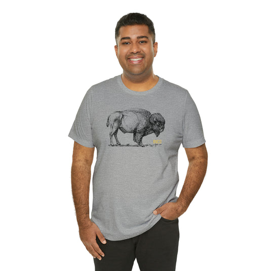 Buffalo T Shirt