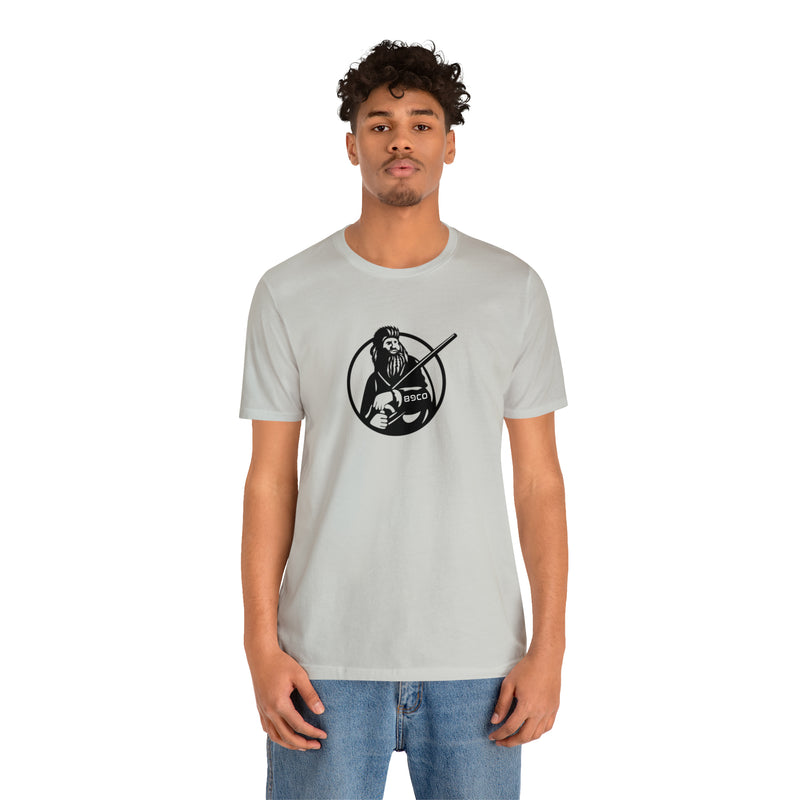 Load image into Gallery viewer, Trapper Man Tee
