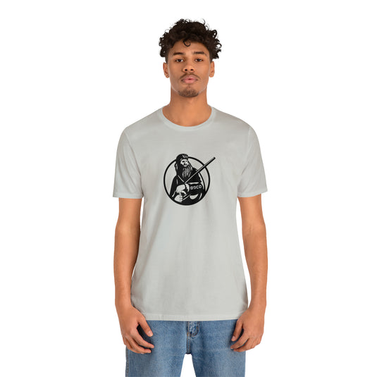 Trapper Man Tee