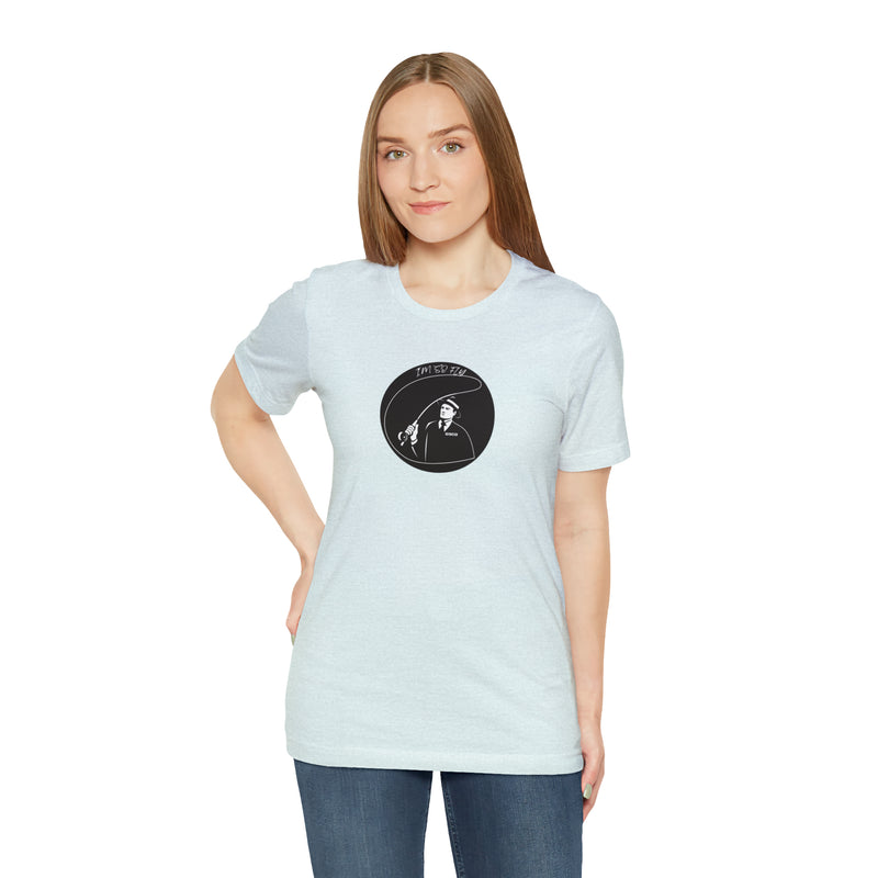 Load image into Gallery viewer, Vintage Fly Fisherman Tee
