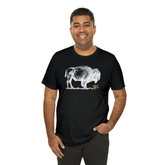 Buffalo T Shirt