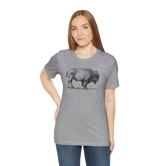 Buffalo T Shirt