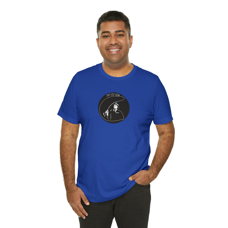 Load image into Gallery viewer, Vintage Fly Fisherman Tee
