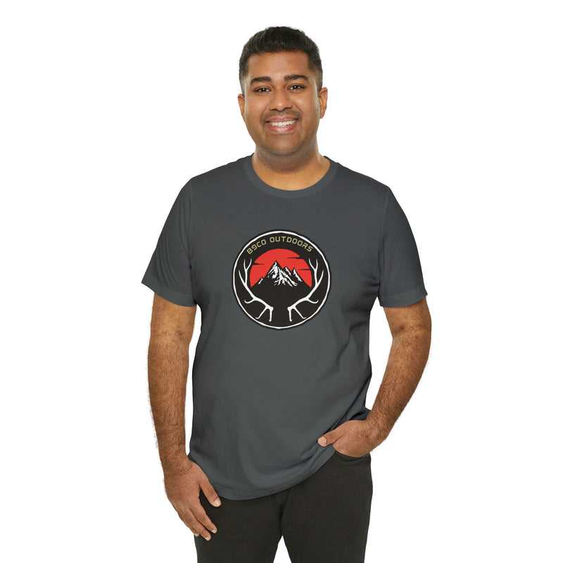 Load image into Gallery viewer, Elk Shed Tee
