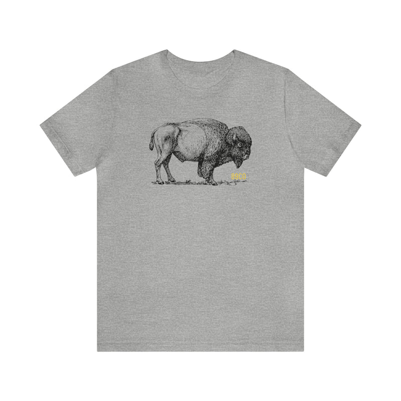 Load image into Gallery viewer, Buffalo T Shirt
