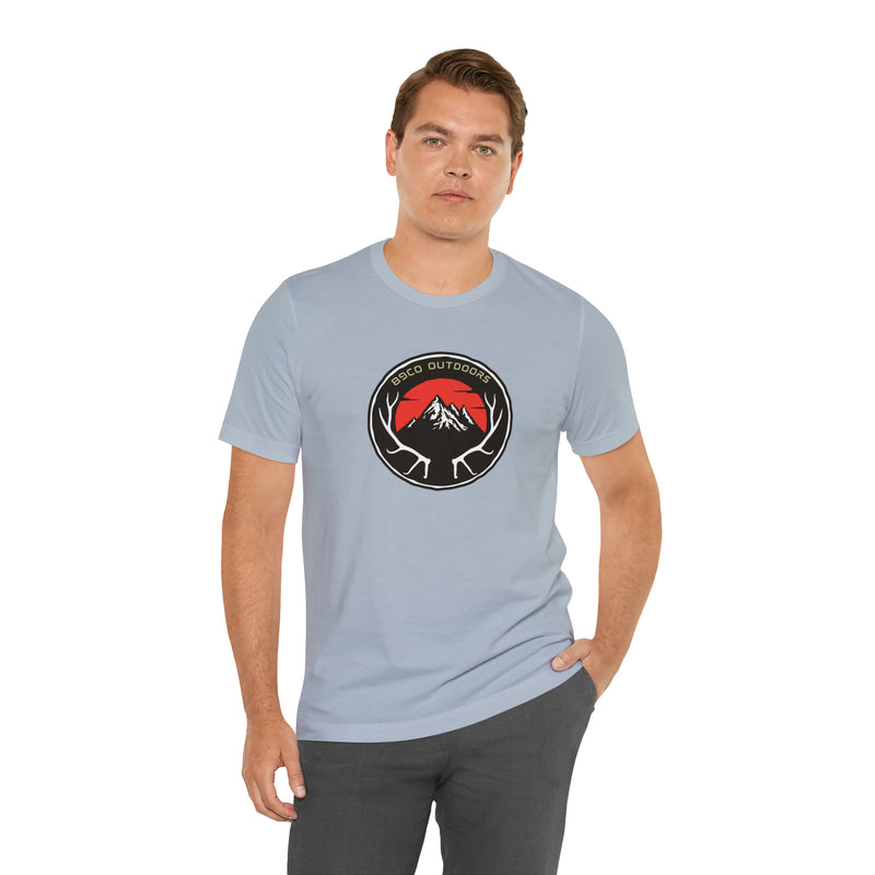 Load image into Gallery viewer, Elk Shed Tee
