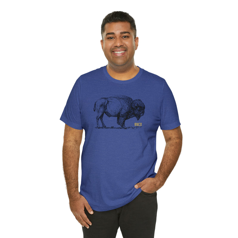 Load image into Gallery viewer, Buffalo T Shirt
