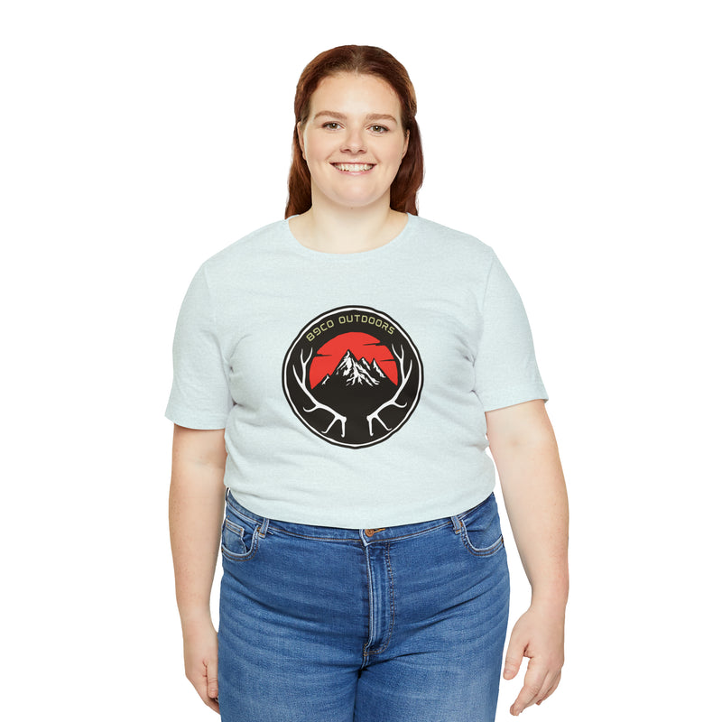 Load image into Gallery viewer, Elk Shed Tee
